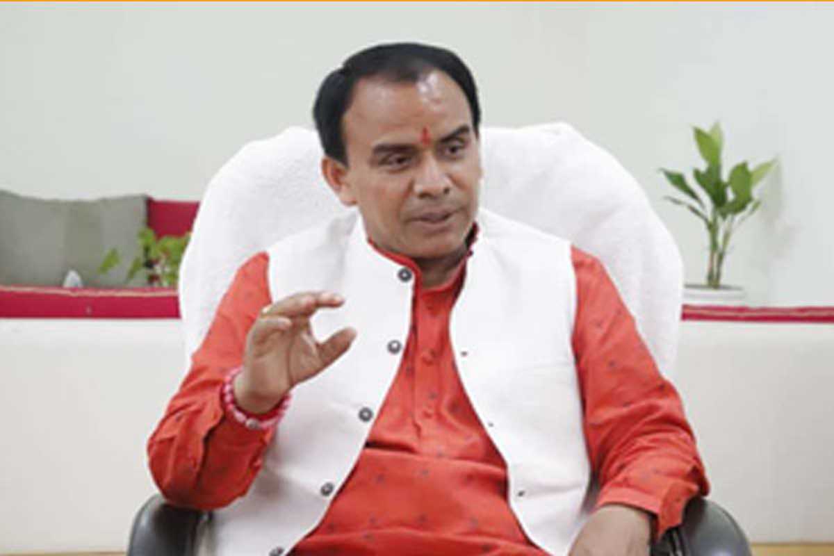 यूरोपीय देशों की शिक्षा व्यवस्था का जायजा लेंगे उत्तराखंड के मंत्री धन सिंह रावत